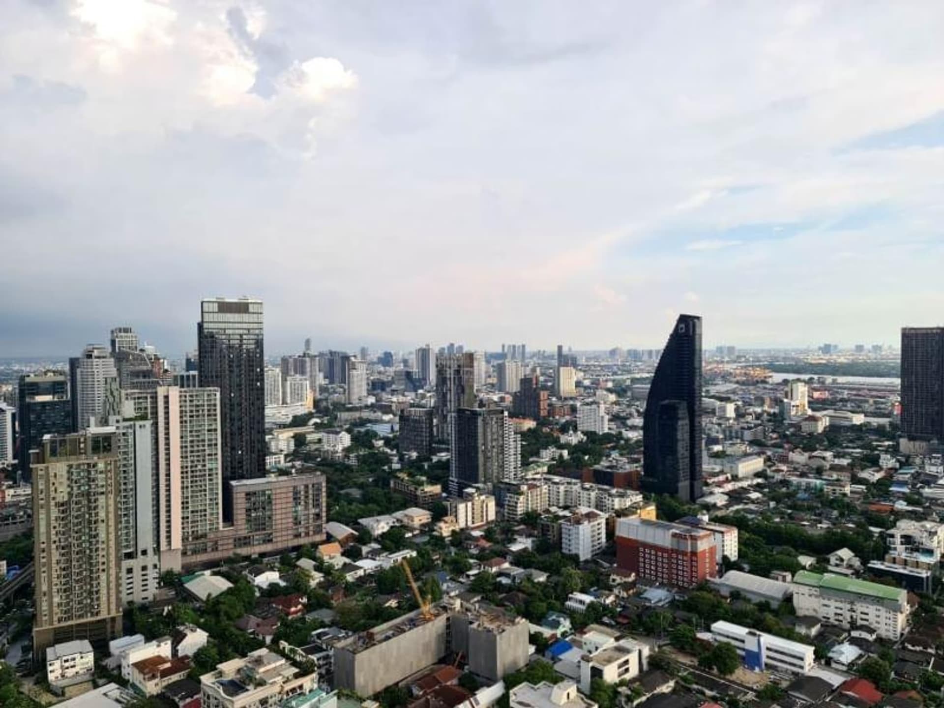 2 卧室 公寓 用于 出租 在 Khlong Toei - Image 13