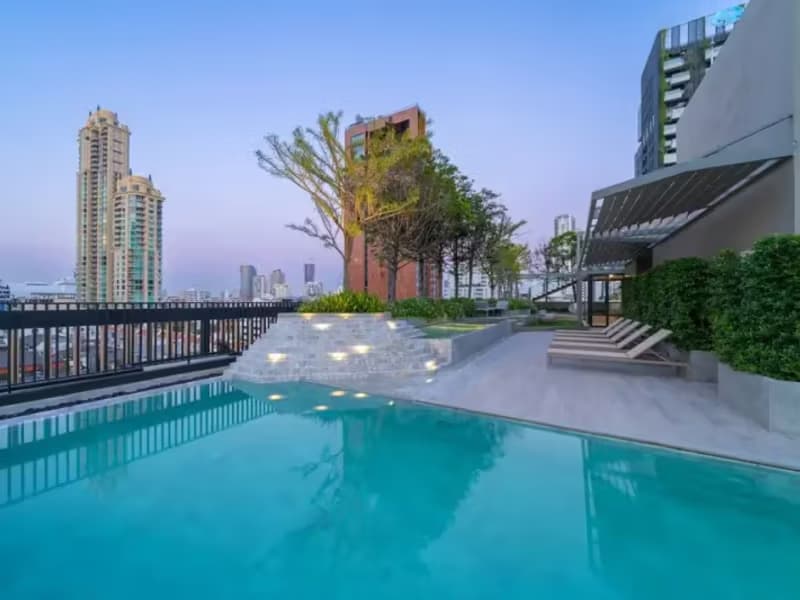 2 Bedroom Condo