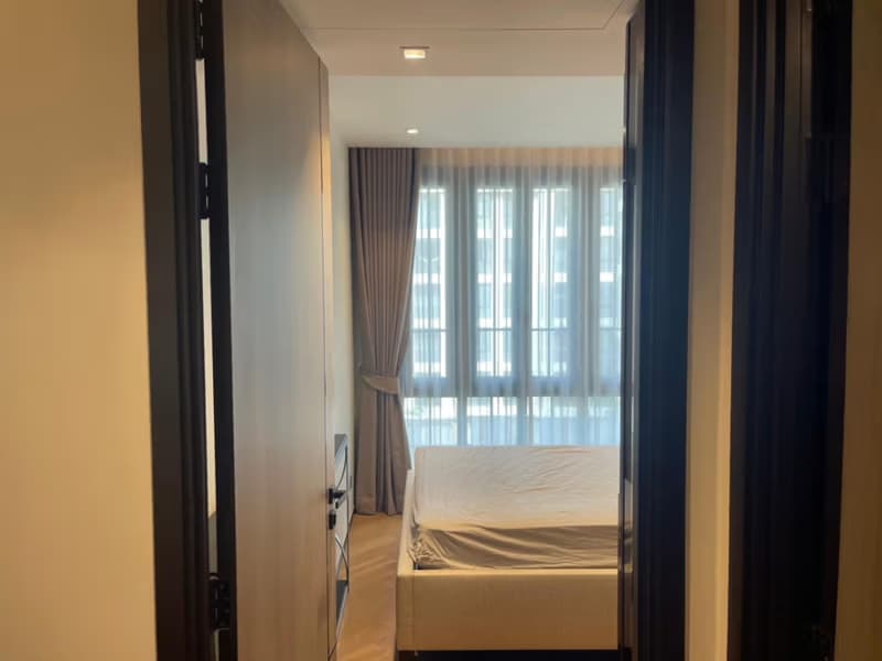 2 Bed Condo for Rent in Watthana