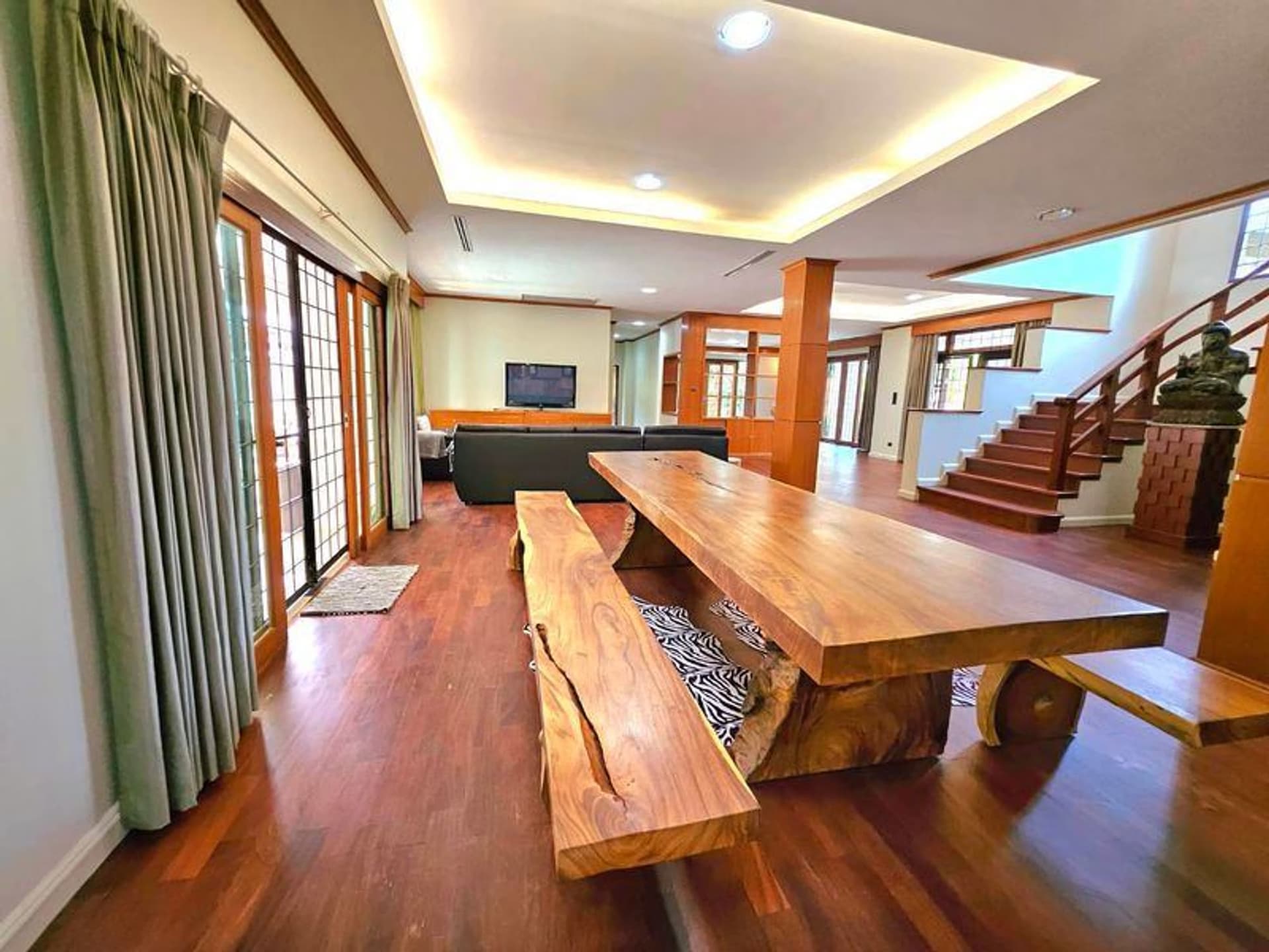 5 ห้องนอน บ้าน สำหรับ ขายและจำหน่าย ใน Mae Rim District - Image 5