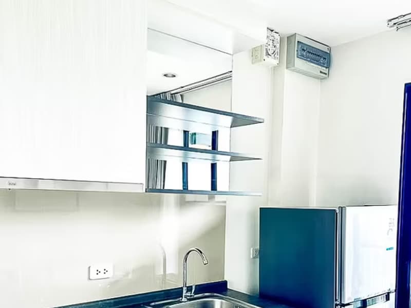 THE BASE Park West - Sukhumvit 77