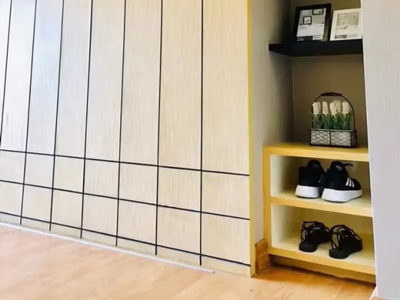 1 Bedroom Condo