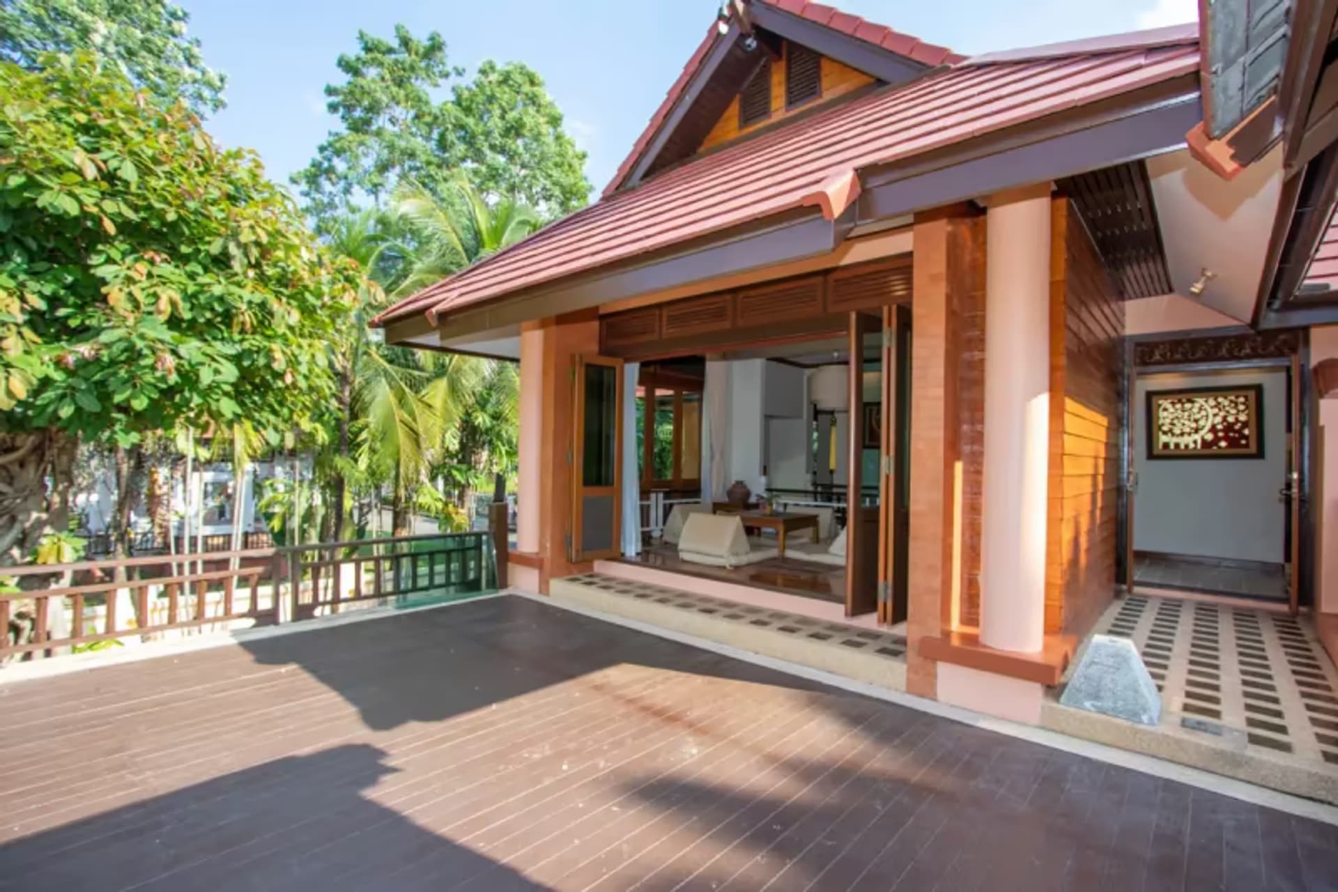 4 Bedroom House - Image 1