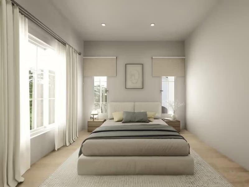 4 Bed House for Sale in Hang Dong District