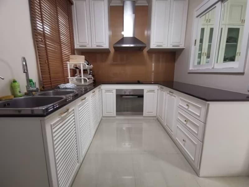 4 Bed House for Rent in Hang Dong
