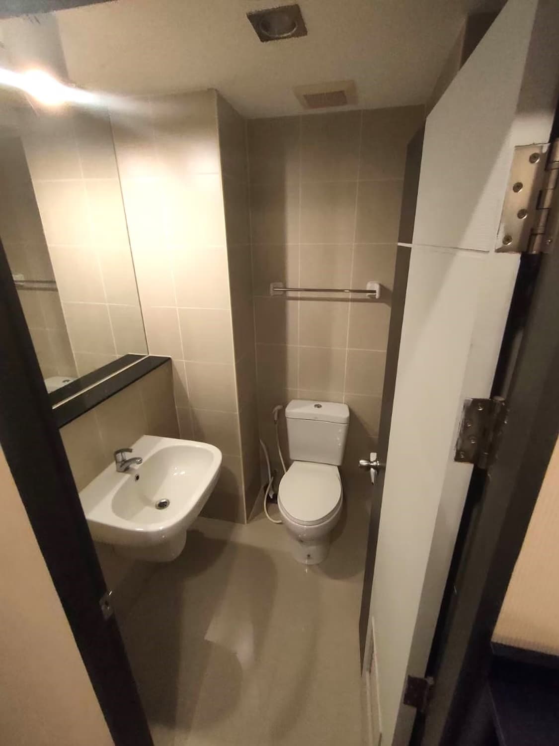 1 ห้องนอน คอนโด สำหรับ ขาย ใน Mueang Chiang Mai - Image 7