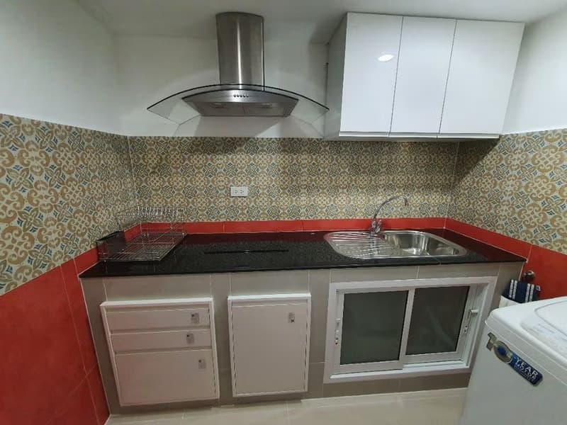 Condo for Rent at S.V. City Tower