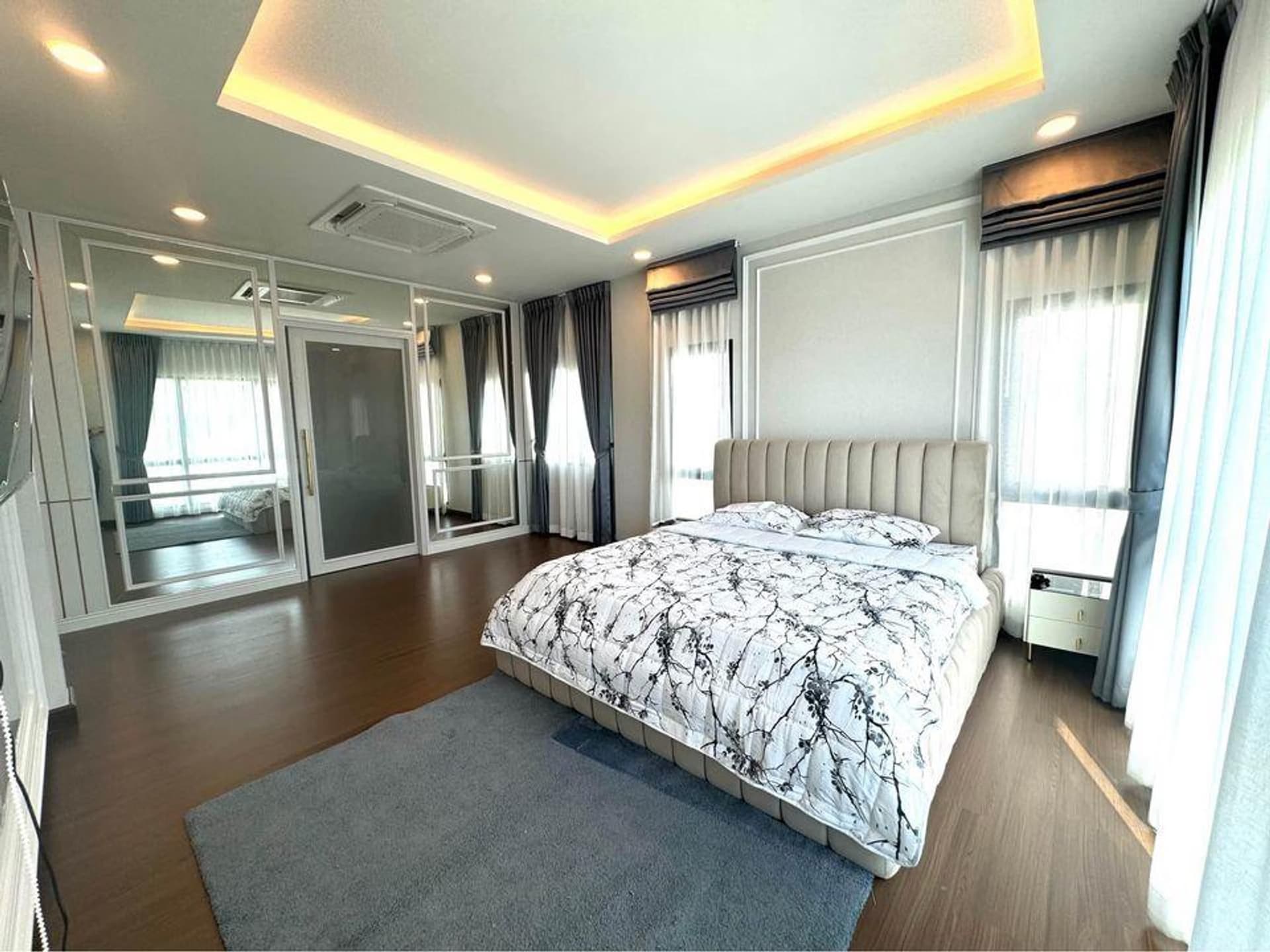 7 ห้องนอน บ้าน สำหรับ จำหน่าย ใน บางพลี - Image 10