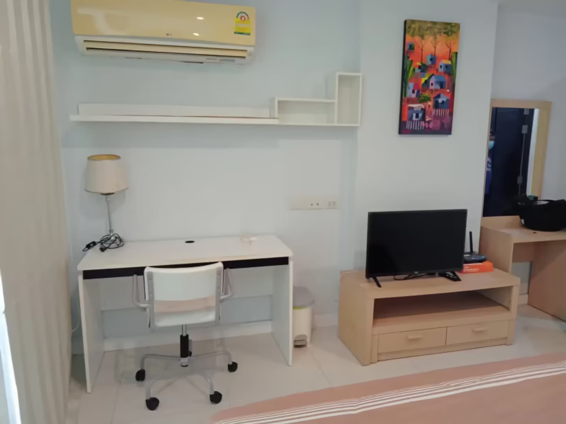 Studio for Sale in Suthep, Mueang Chiang Mai - Image 5