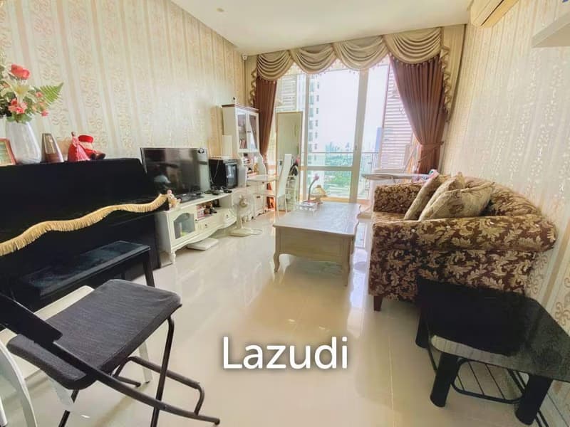 Condo for Sale at TC Green Condominium