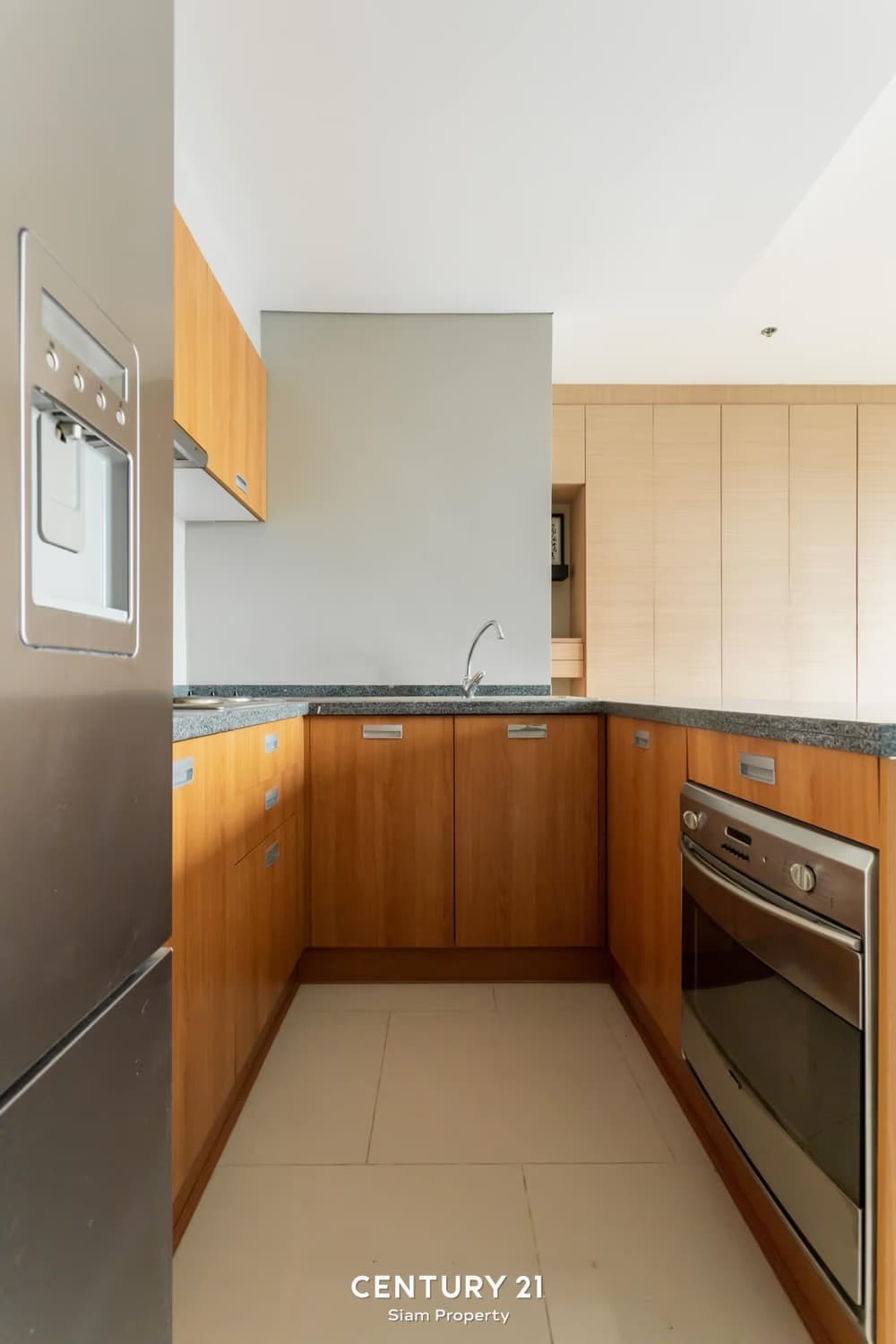 2 Bed Condo for Rent  Near Krung Thon Buri BTS - Image 6