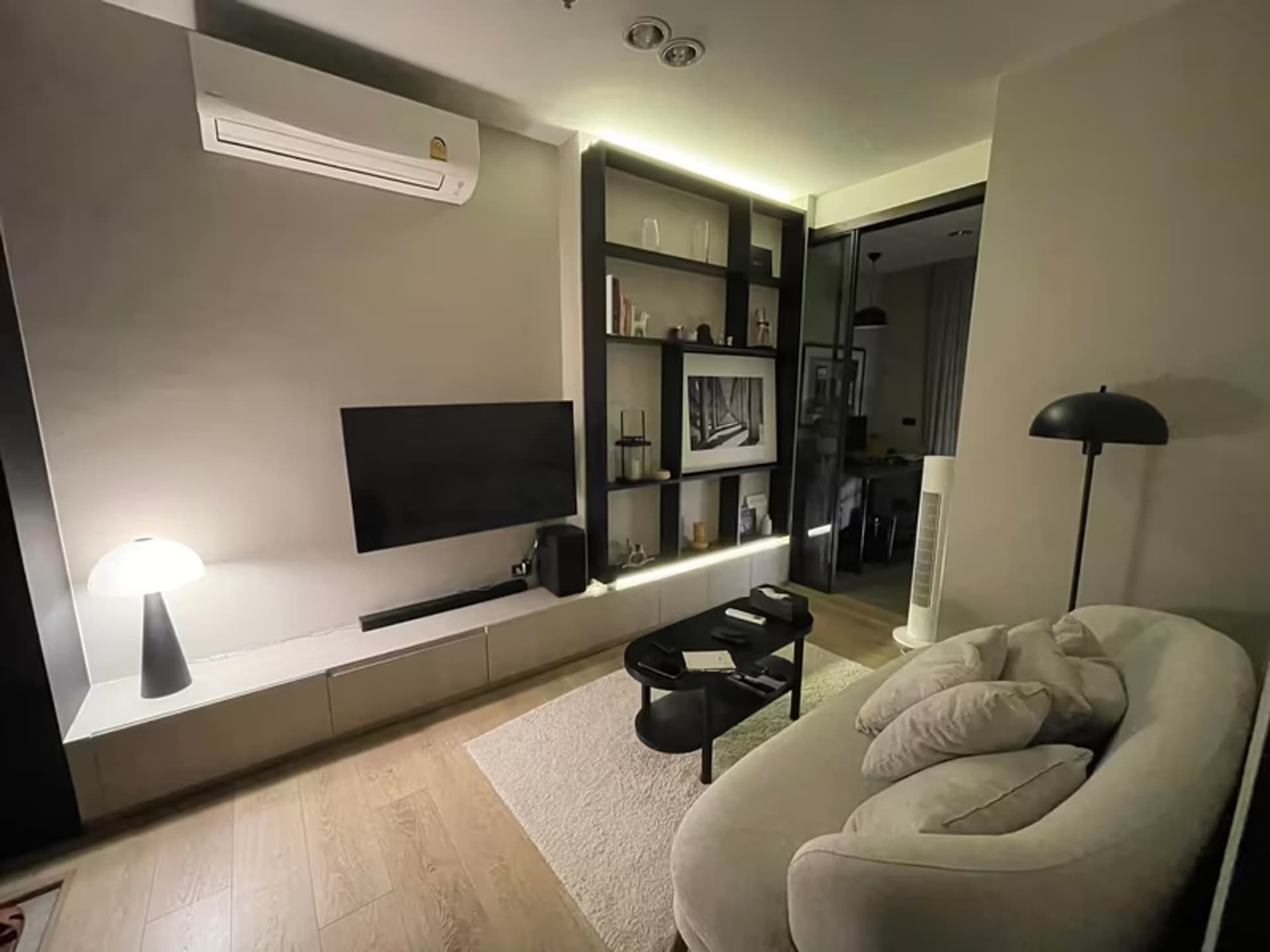 1 Bedroom Condo - Image 6