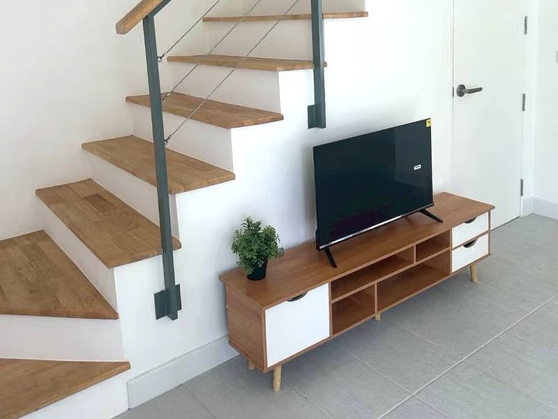 3 Bed House for Rent in Saraphi