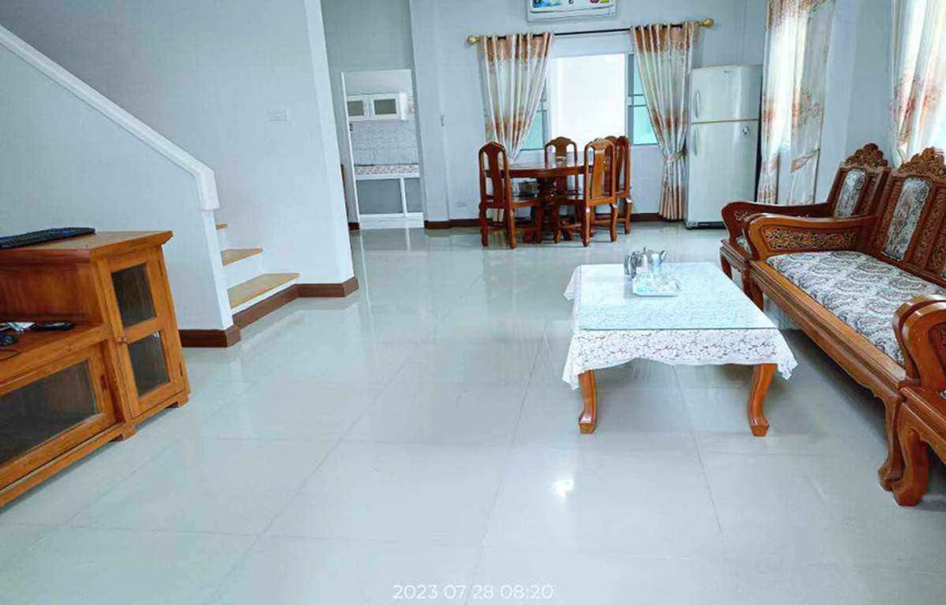 3 Bed House for Rent in Saraphi - Image 3