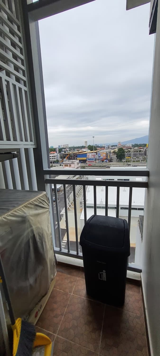 1 Bed Condo for Rent in Mueang Chiang Mai - Image 10