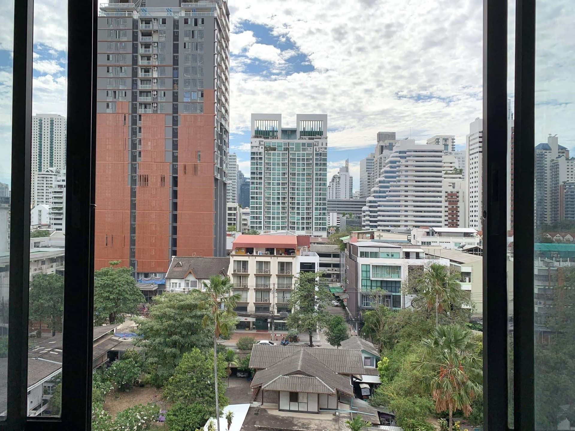 2 ห้องนอน คอนโด สำหรับ ขาย ใน Watthana - Image 11