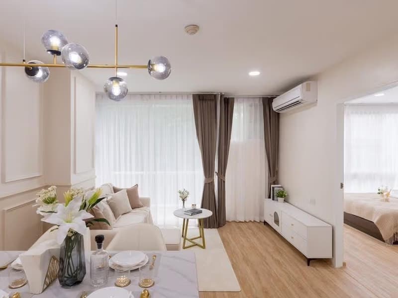 1 Bed Condo for Sale in Watthana