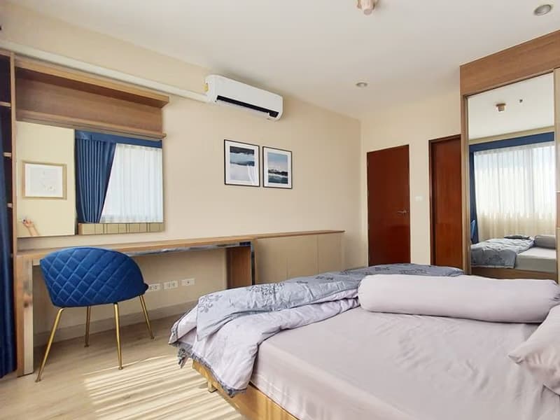 Condo for Rent at Vista Garden