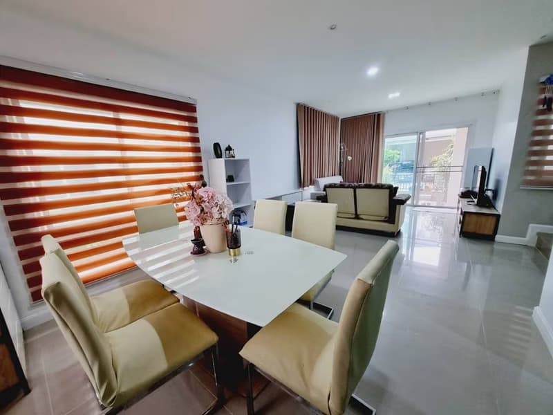 3 Bed House for Rent in Mueang Chiang Mai