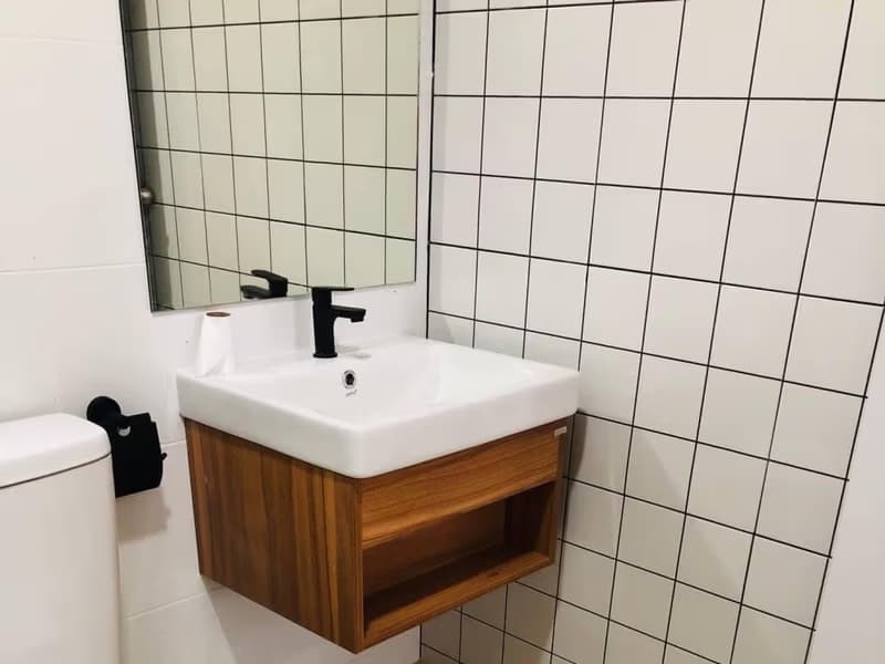 4 Bed House for Rent in Hang Dong District