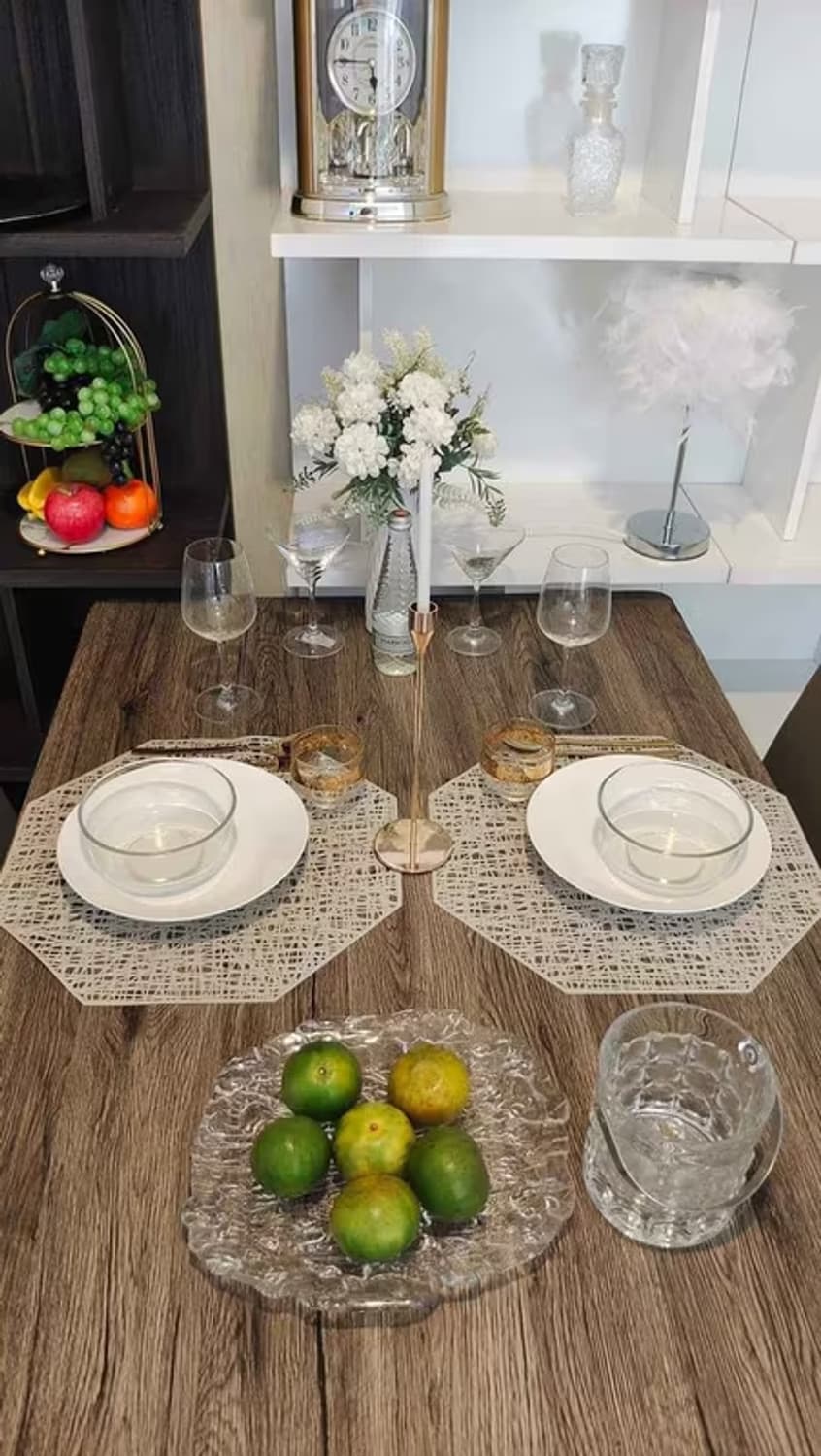 Condo for Rent at Lumpini Suites Phetchaburi-Makkasan - Image 7