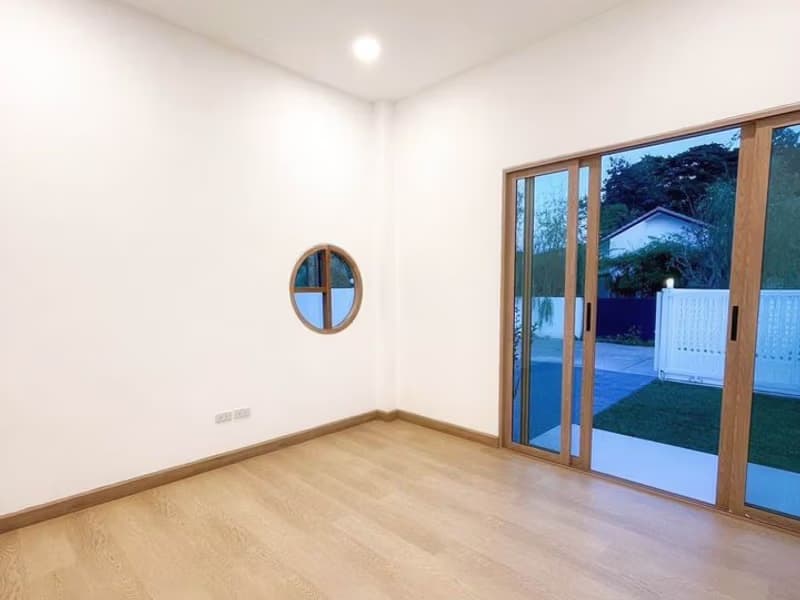 House for Sale in Don Kaeo, Mae Rim.