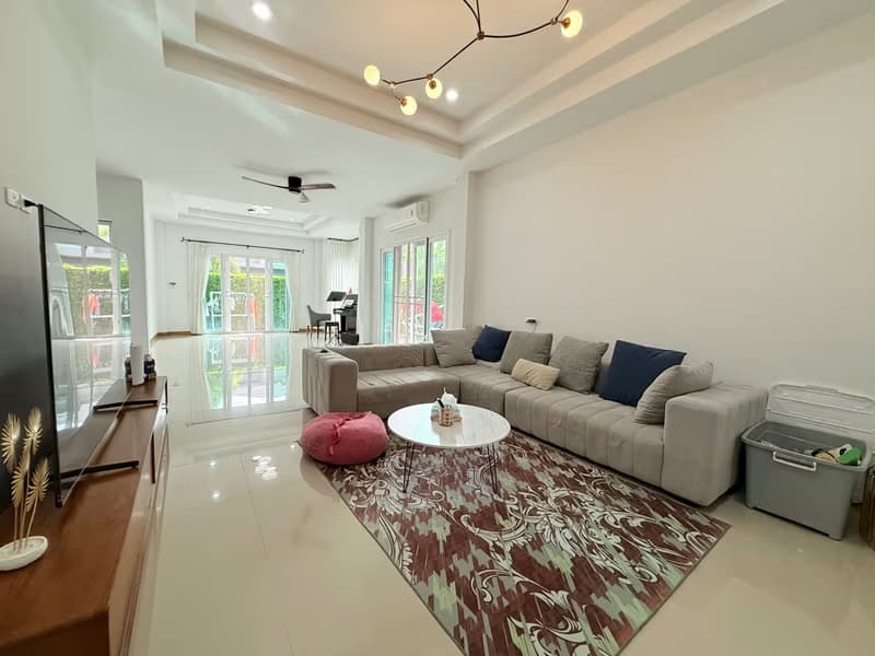 4 Bed House for Sale in Hang Dong