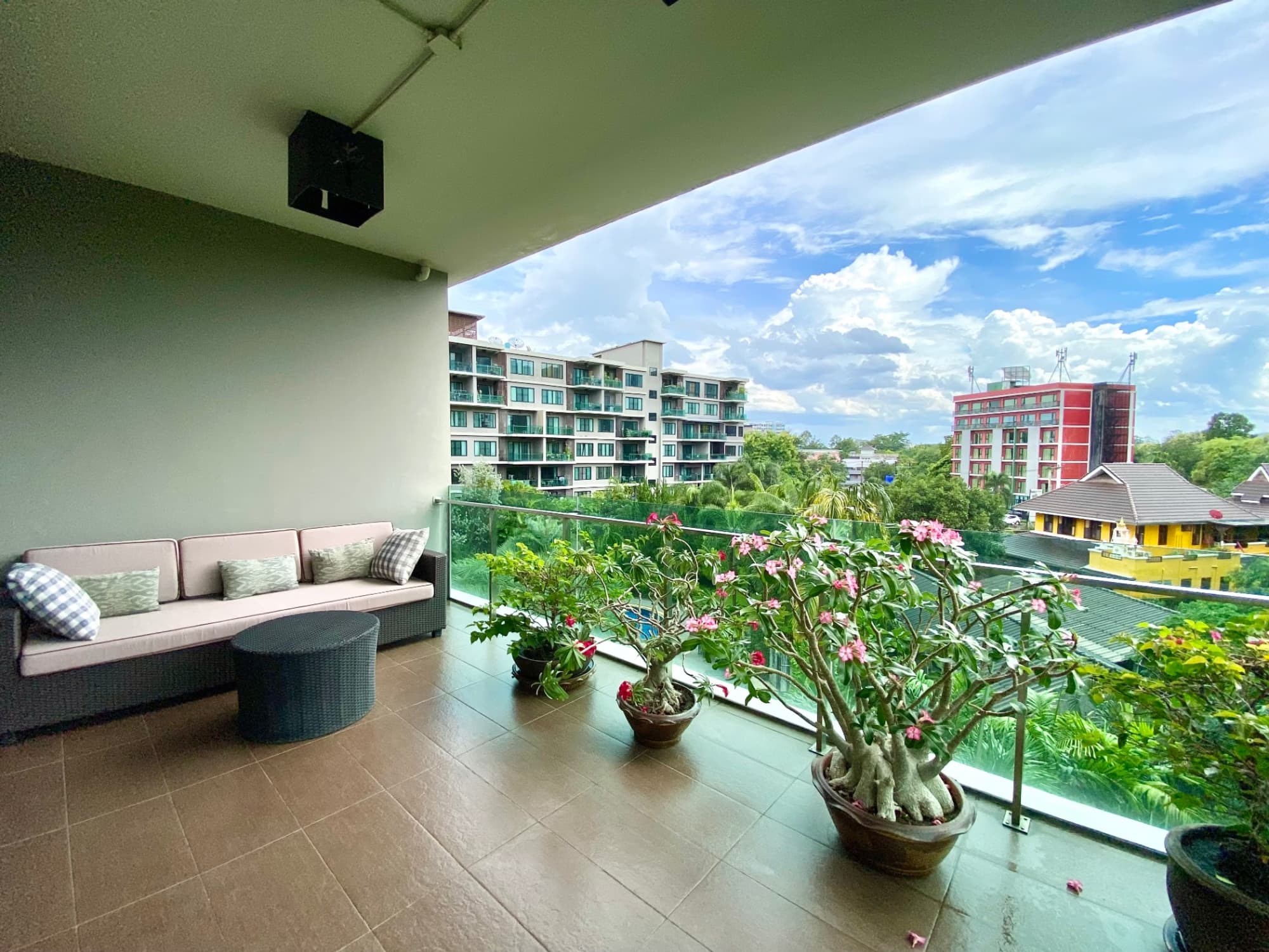 3 Bedroom Condo - Image 3