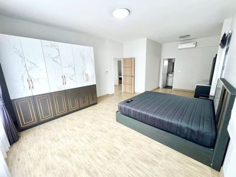 3 Bed House for Rent in Mueang Chiang Mai