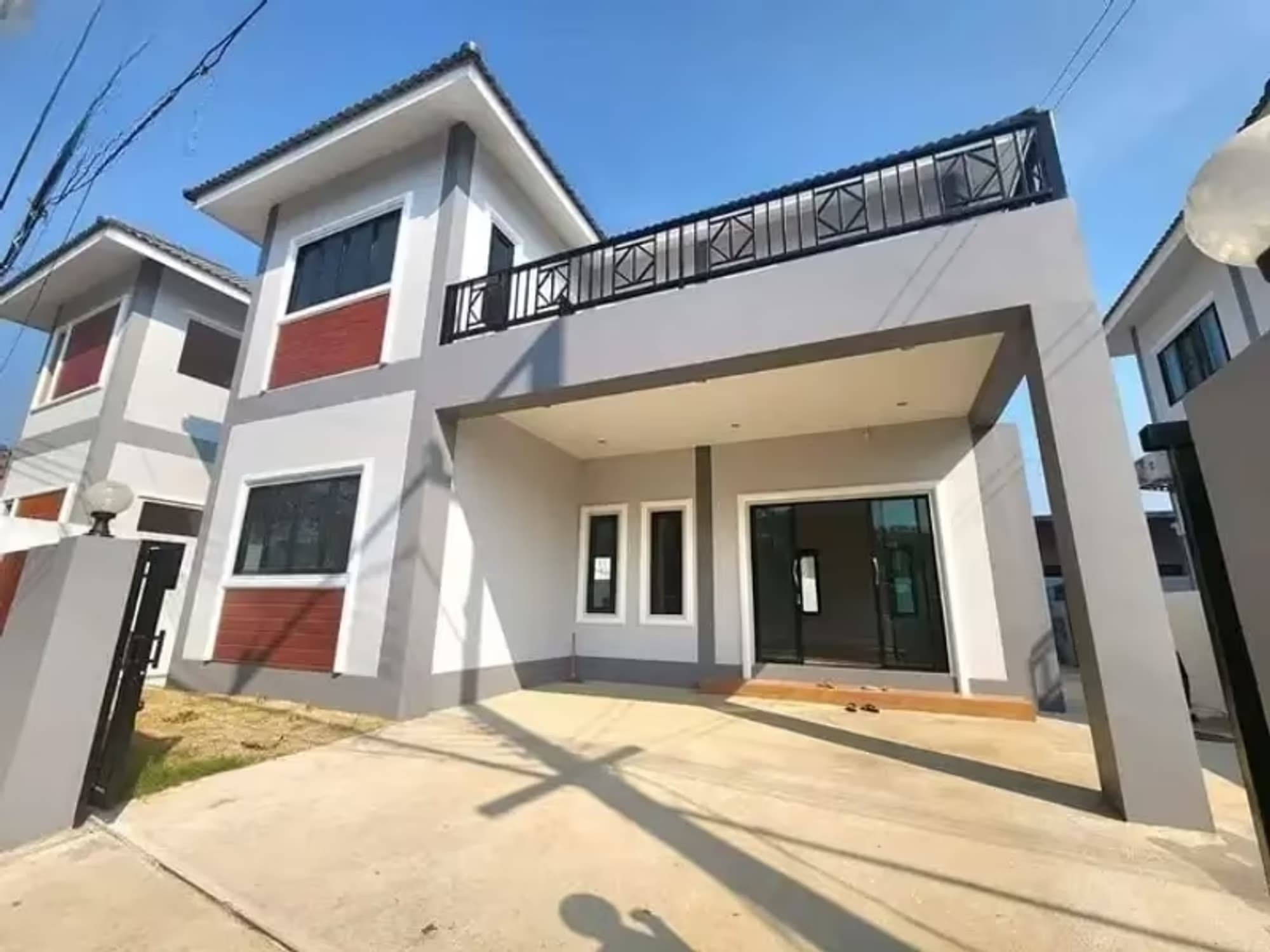 3 Bedroom House - Image 1