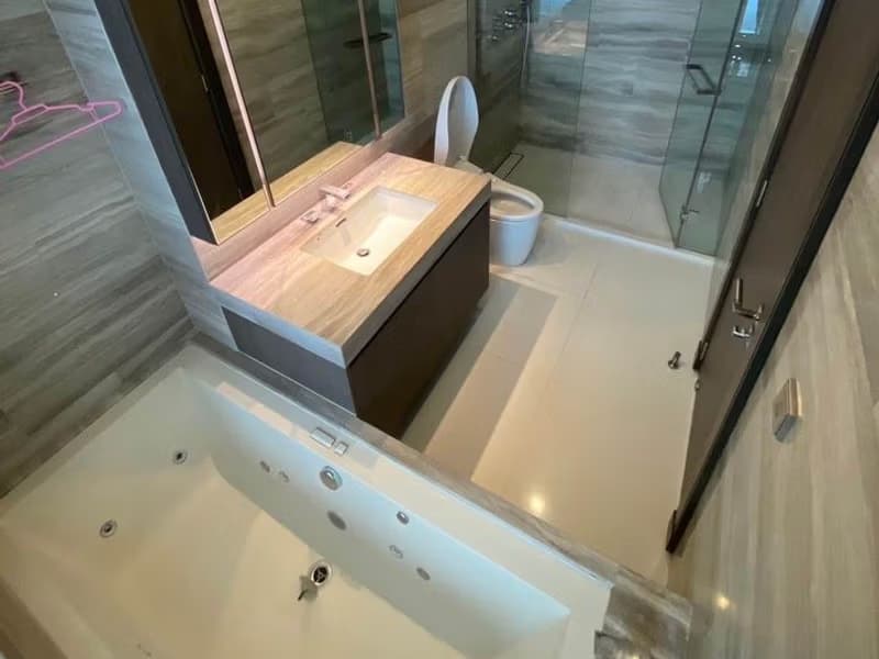 Q1 Sukhumvit Condo by Q House