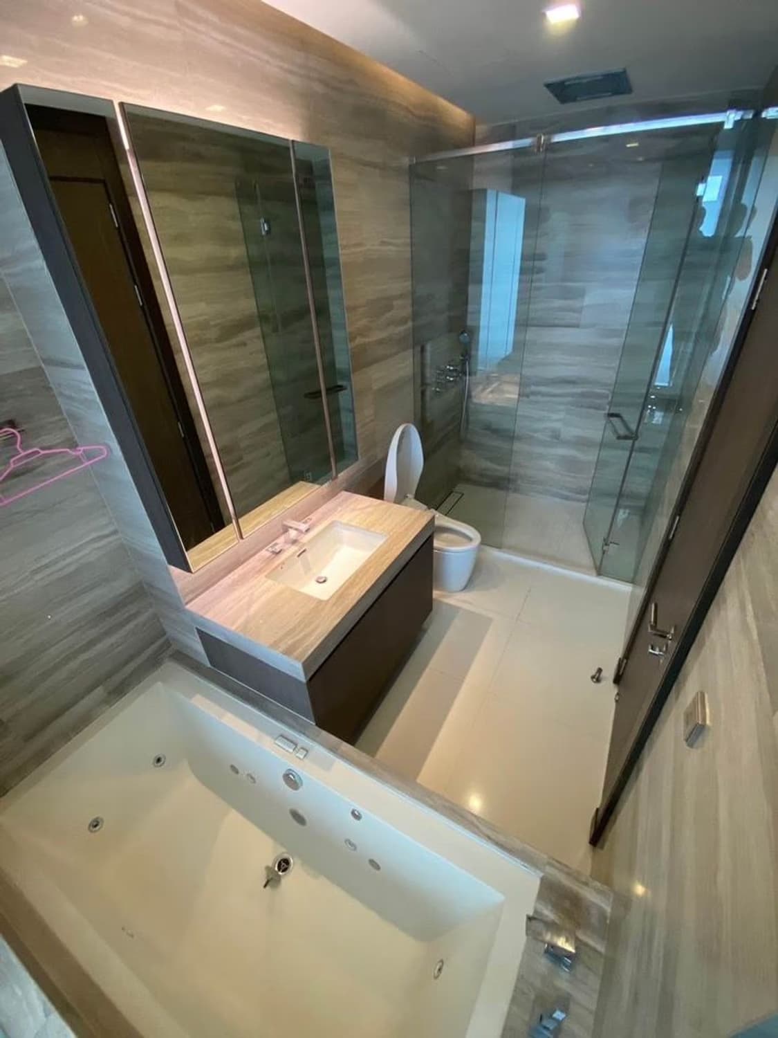 Q1 Sukhumvit Condo by Q House - Image 6