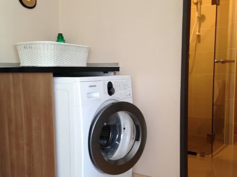 1 Bed Condo for Sale in Mueang Chiang Mai