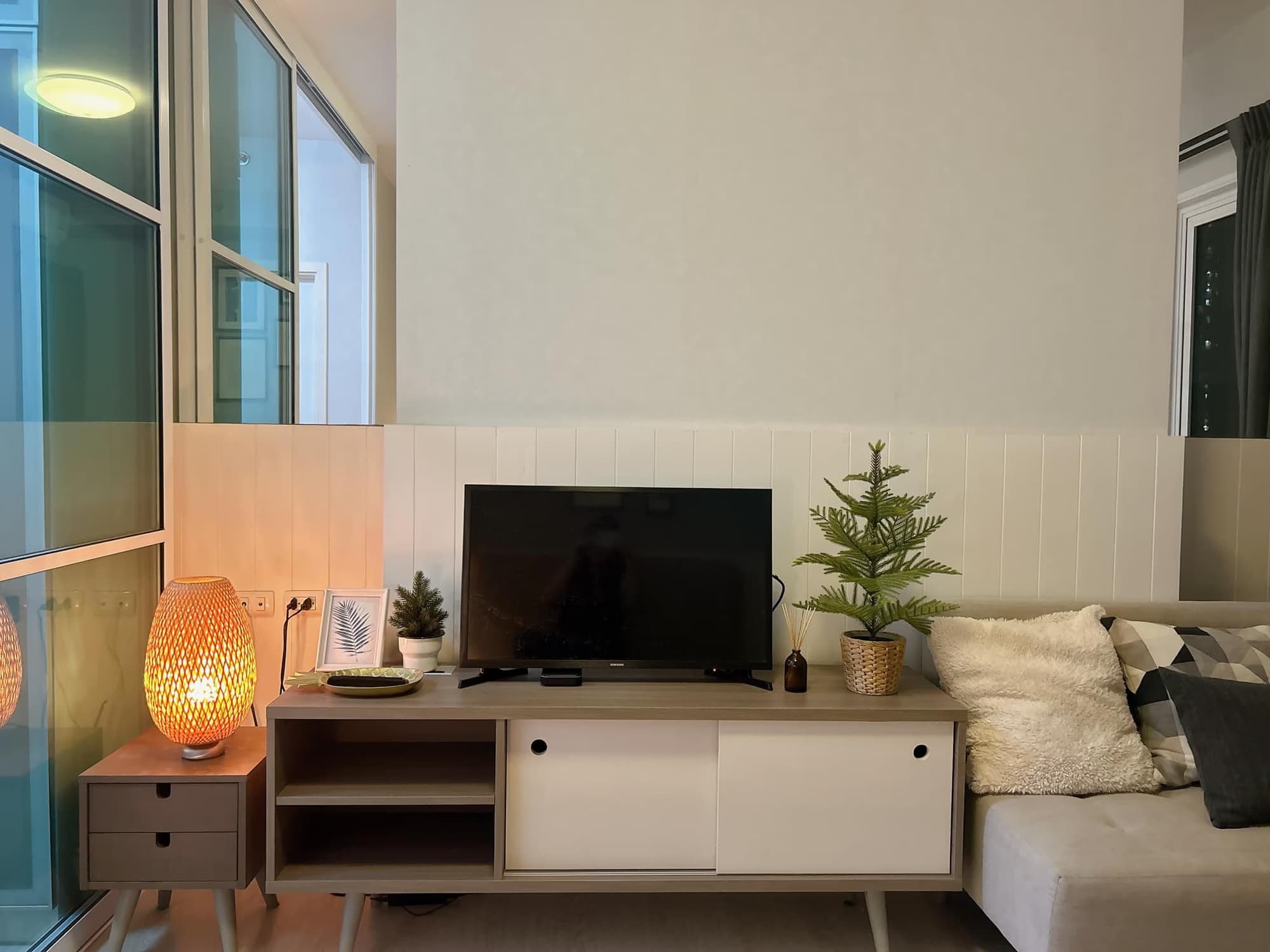 Condo for Rent, Sale at Chapter One ECO Ratchada - Huaikwang - Image 9