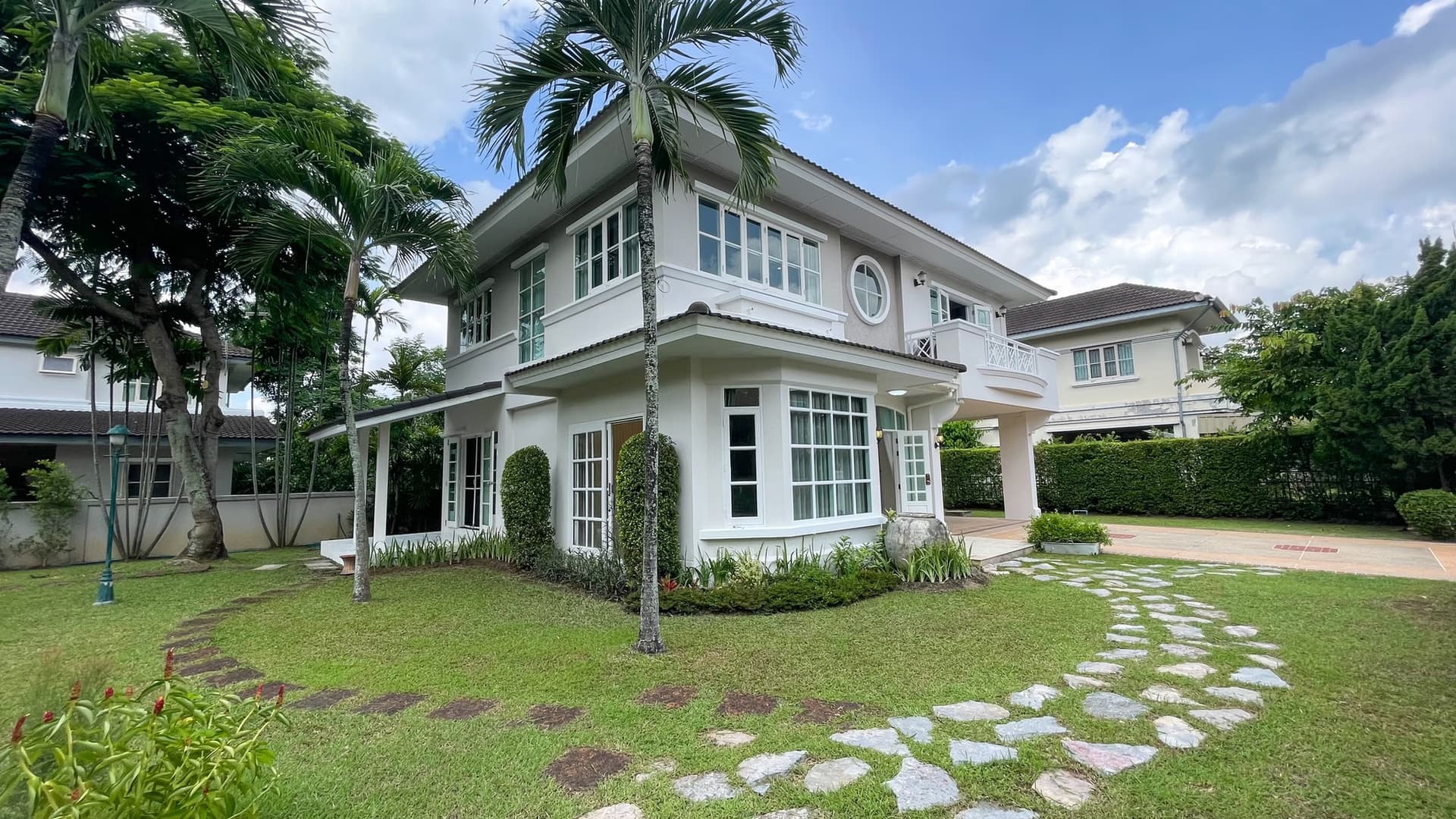 House for Rent, Sale in Nong Chom, San Sai. - Image 2