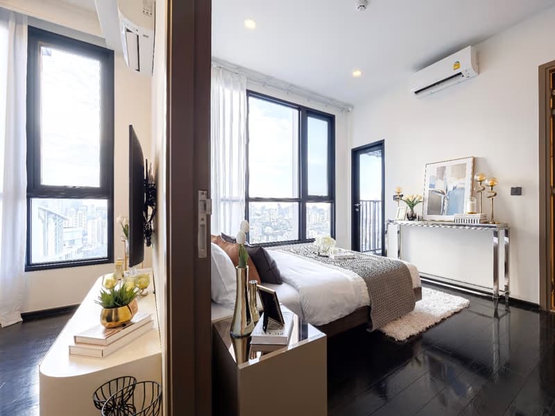 1 Bed Condo for Sale in Watthana