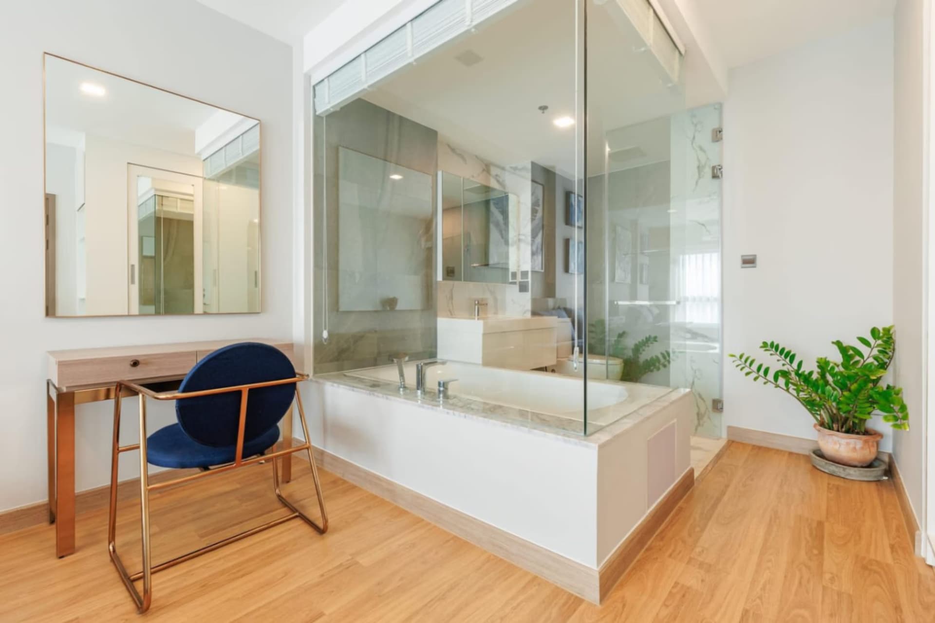 3 Bed Condo for Rent in Mueang Chiang Mai - Image 7