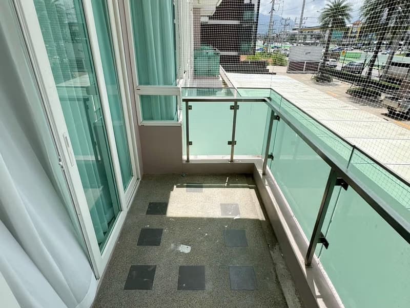 1 Bed Condo for Sale in Mueang Chiang Mai