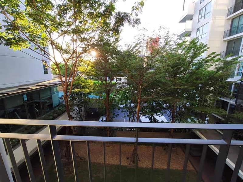 1 Bed Condo for Rent in Phra Khanong