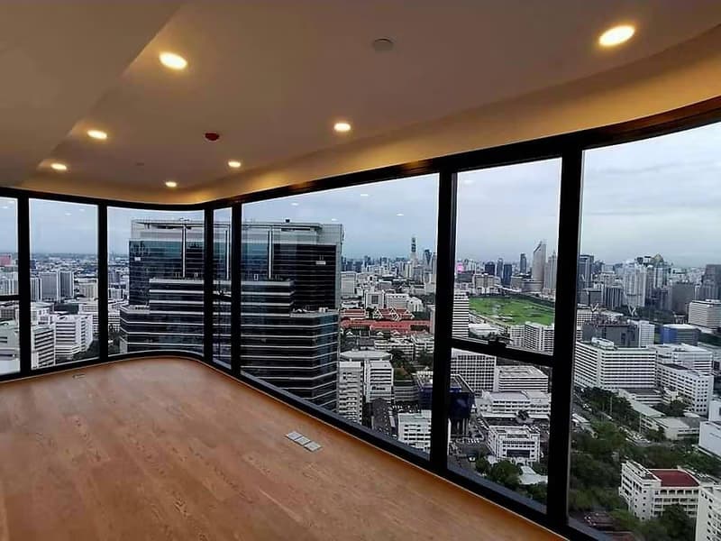 2 Bed Condo for Sale in Bang Rak