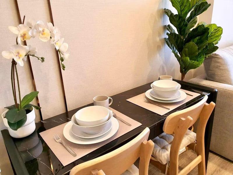 Condo for Rent at Ideo Mobi Sukhumvit 66