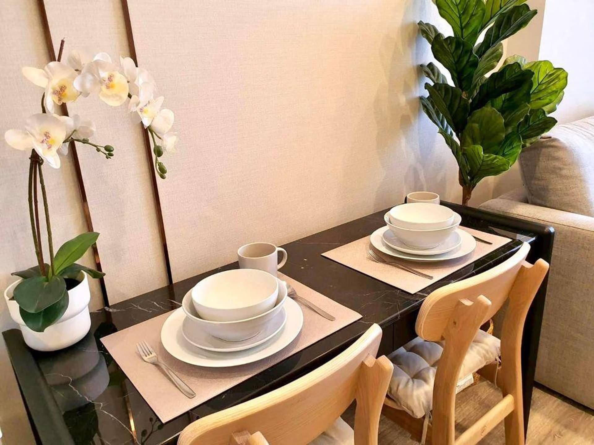 Condo for Rent at Ideo Mobi Sukhumvit 66 - Image 15