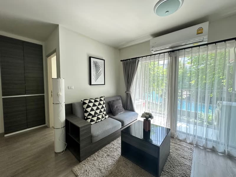 2 Bed Condo for Sale in Mueang Chiang Mai