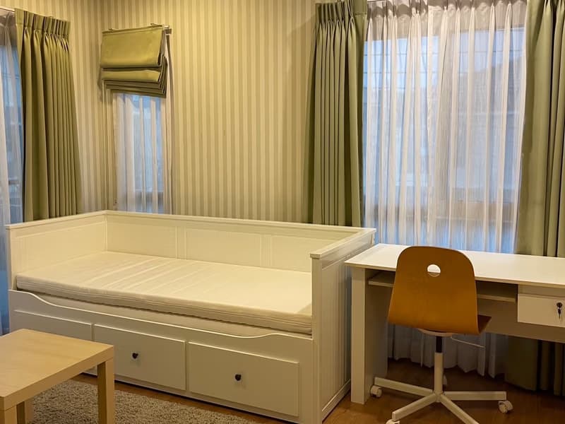 3 Bed House for Rent in Suan Luang