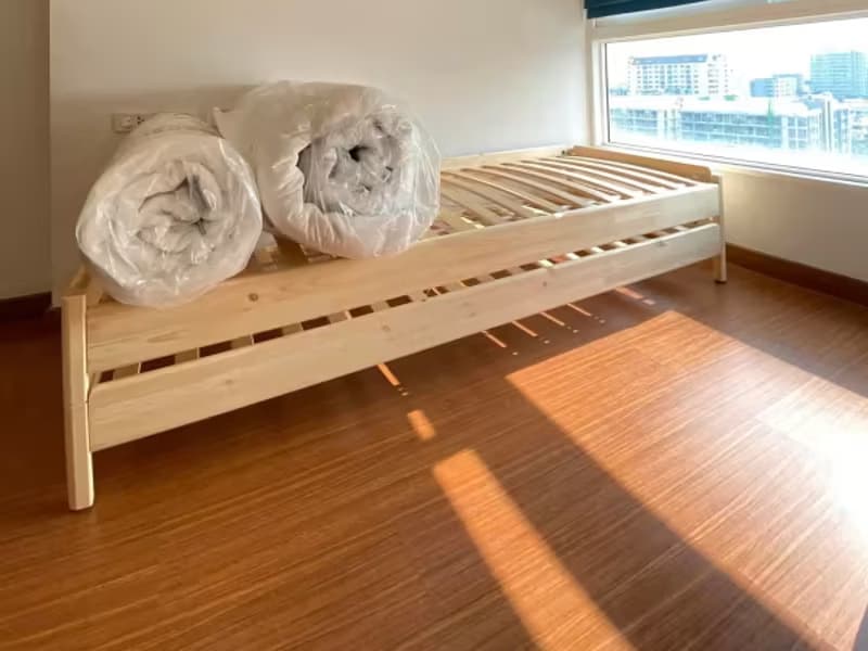 Studio for Rent in Khlong Toei
