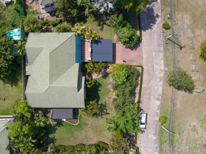 4 Bed House for Sale in Hang Dong