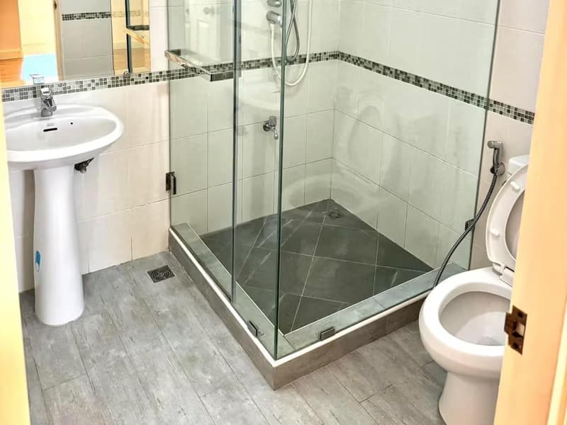 House for Rent at Baan Nonnipa (Mae Jo)