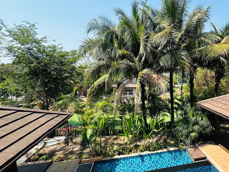 5 Bed House for Sale in Mueang Chiang Mai