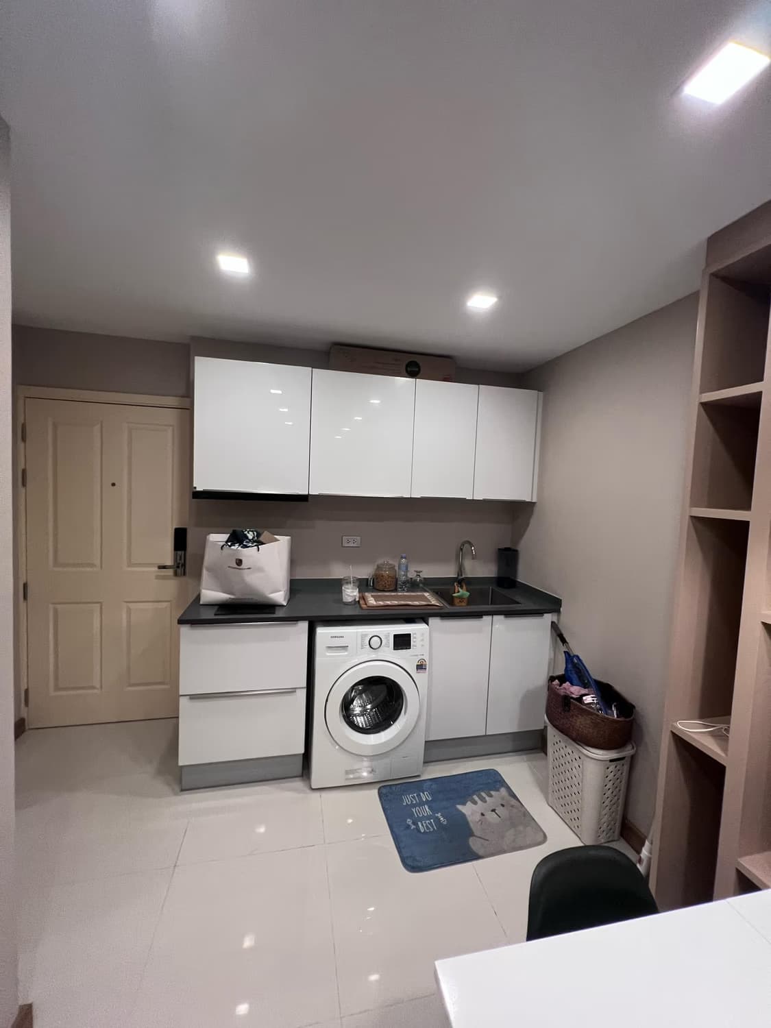 1 ห้องนอน undefined สำหรับ จำหน่าย ใกล้ Ekkamai BTS - Image 3