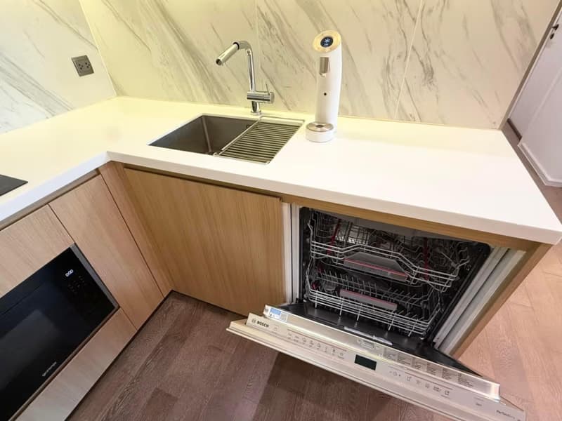 2 Bed Condo for Rent in Watthana